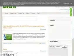 Sites similar to setya21.blogspot.com