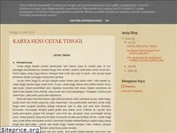 Sites similar to setyaningratna.blogspot.com