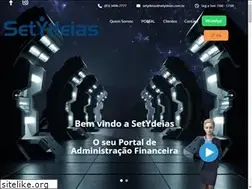Sites similar to setydeias.com.br