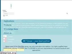Sites similar to setylose.com