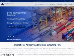 Sites similar to setyourbiz.com