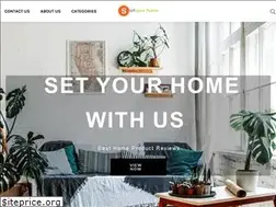Sites similar to setyourhome.com