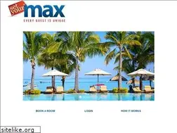 Sites similar to setyourmax.com
