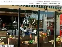 Sites similar to setz.tv