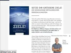 Sites similar to setze-dir-groessere-ziele.de