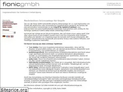 Sites similar to setzeranlage.de
