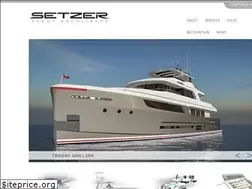Sites similar to setzerdesign.com