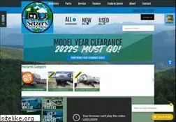 Sites similar to setzersrv.com