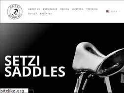 Sites similar to setzisaddles.com