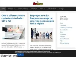 Sites similar to seu-emprego.com