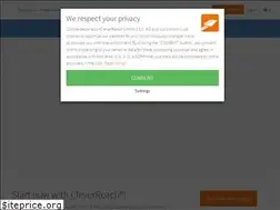 Sites similar to seu.cleverreach.com