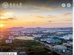Sites similar to seu.edu.cn