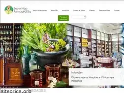 Sites similar to seuamigofarmaceutico.com.br