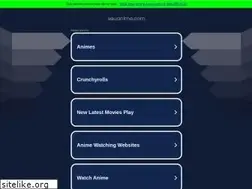 Sites similar to seuanime.com