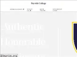 Sites similar to seubayside.org