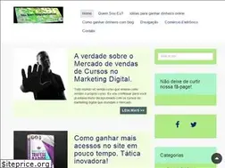 Sites similar to seubomnegocioonline.com