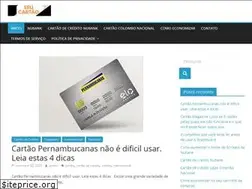 Sites similar to seucartao.club