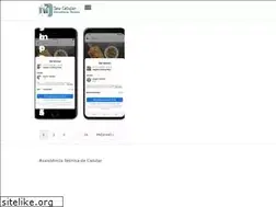 Sites similar to seucelular.com.br