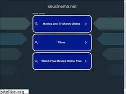 Sites similar to seucinema.net