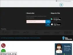 Sites similar to seucondominio.com.br