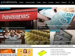 Sites similar to seucreditodigital.com.br