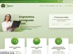 Sites similar to seucreditonoclick.com.br
