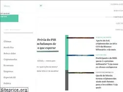 Sites similar to seudinheiro.com.br