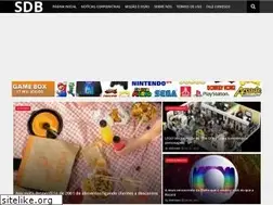 Sites similar to seudireitobrasil.com