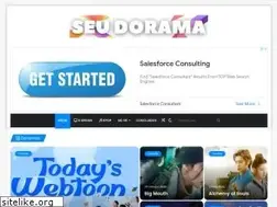 Sites similar to seudorama.com.br