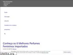 Sites similar to seuencanto.com.br