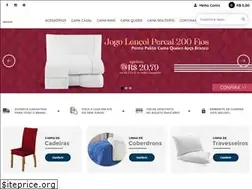 Sites similar to seuenxoval.com.br