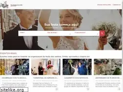 Sites similar to seuevento.net.br