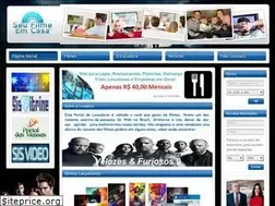 Sites similar to seufilmeemcasa.com.br