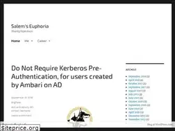 Sites similar to seuforia.wordpress.com
