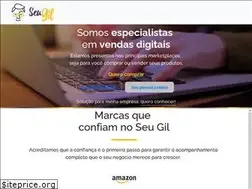 Sites similar to seugil.com