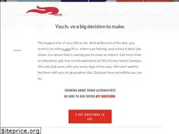 Sites similar to seugrace.com