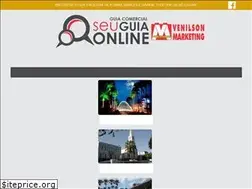 Sites similar to seuguiaonline.net