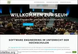 Sites similar to seuh.org