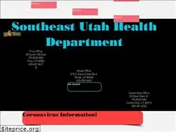 Sites similar to seuhealth.com