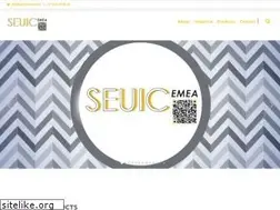 Sites similar to seuic-emea.com