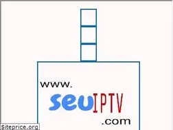 Sites similar to seuiptv.ueuo.com