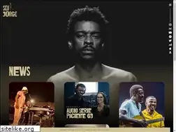 Sites similar to seujorge.com