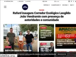 Sites similar to seujornal.com.br