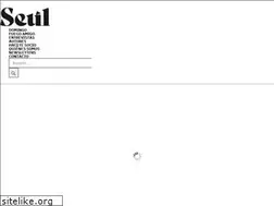 Sites similar to seul.ar