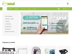 Sites similar to seul.cl