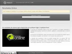 Sites similar to seulaudo.com.br