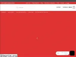 Sites similar to seumodeladoryoga.com.br