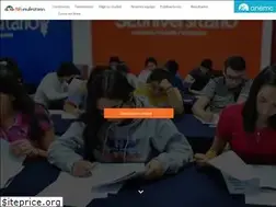 Sites similar to seuniversitario.com