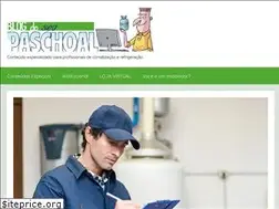Sites similar to seupaschoal.blog.br