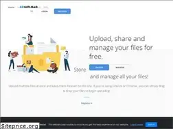 Sites similar to seupload.com